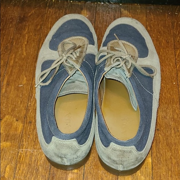 Prada Loafers - Picture 4 of 6